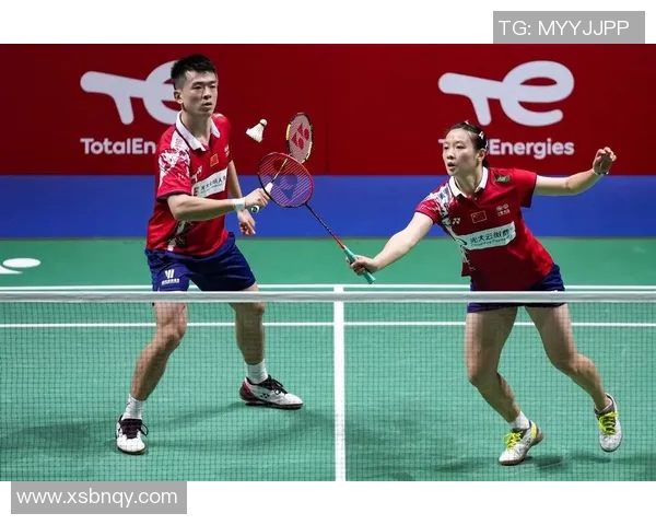 重庆羽毛球队比赛经验分享与成长之路探讨