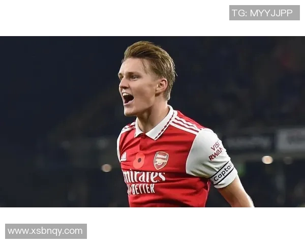 厄德高在足球赛场的崛起与未来发展潜力分析