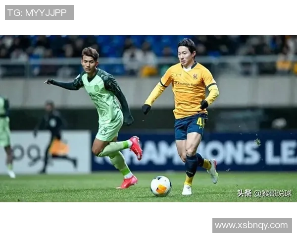 广州恒大与狼堡激战正酣谁能在亚冠赛场上笑到最后