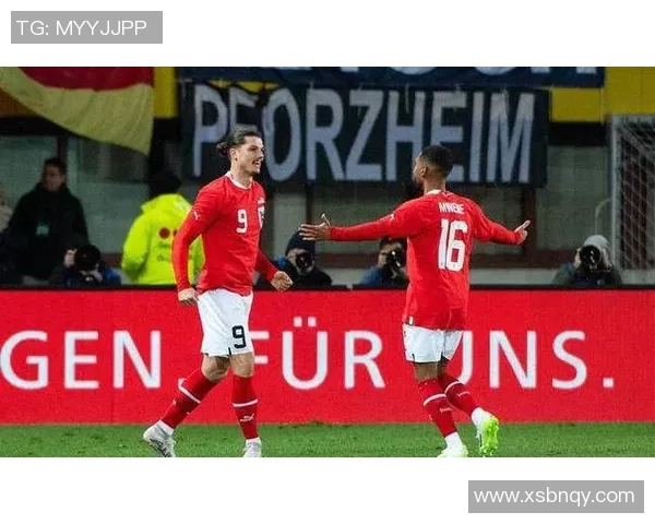 德国与奥地利足球比赛直播全程回顾及精彩瞬间分析