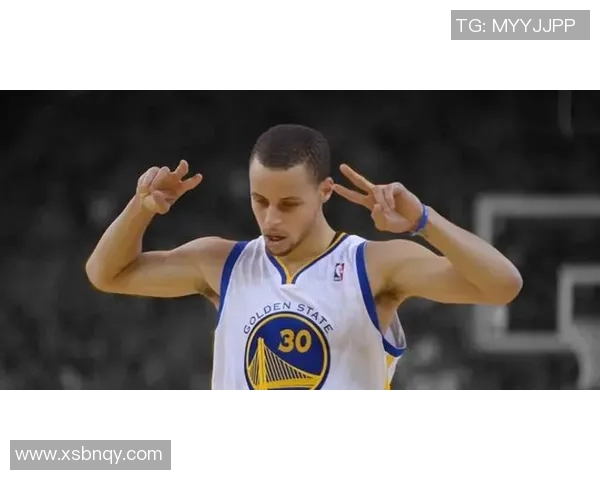 斯蒂芬库里如何改变篮球运动的未来与风格探索