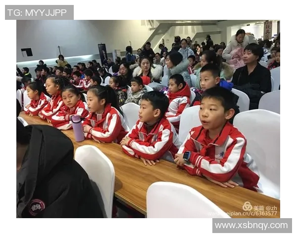 李泓澎：在新时代背景下的青年领袖与创新思维探索之路