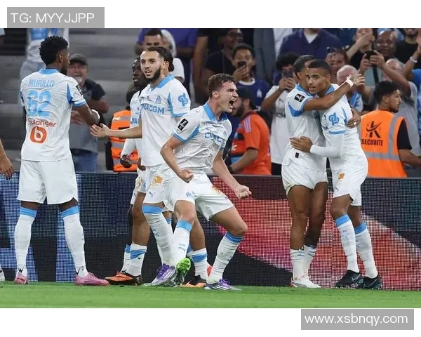 法甲精彩对决亚眠主场迎战马赛直播全程解析与赛前分析