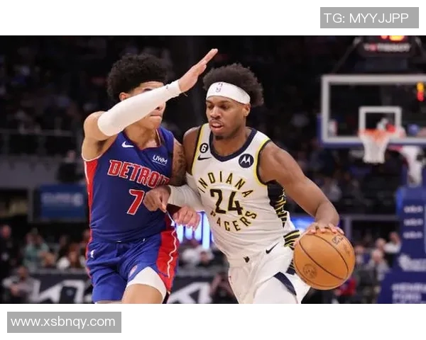 步行者与活塞精彩对决重播回顾赛场亮点与精彩瞬间分析