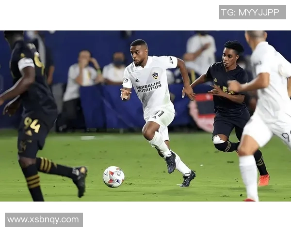 洛杉矶银河与洛杉矶FC精彩对决集锦回顾与分析