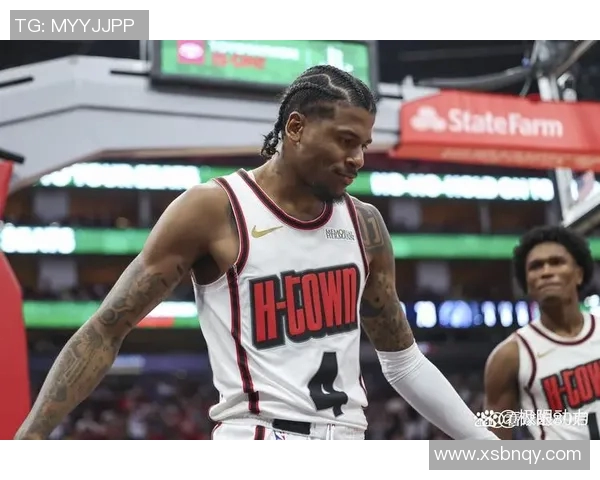 火箭队与湖人队精彩对决直播全程回顾与分析