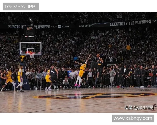 湖人对掘金精彩对决回顾赛场瞬间尽显篮球魅力与激情