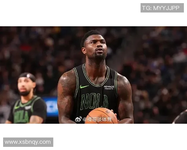 锡安再度受伤鹈鹕官方宣布胖虎将接受右膝手术无缘本赛季比赛