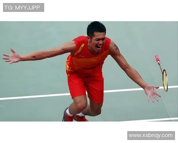 阿塞尔森与林丹巅峰对决回顾羽坛传奇的荣耀与辉煌