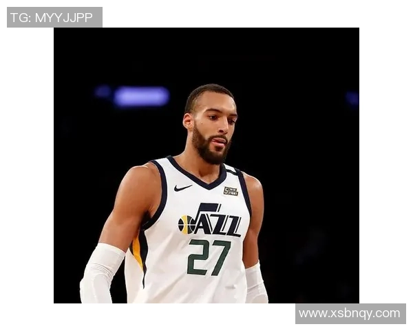 鲁迪戈贝尔：从防守巨星到篮球场上的领袖之路