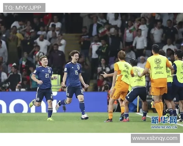 伊朗与日本足球对决初盘分析及投注建议