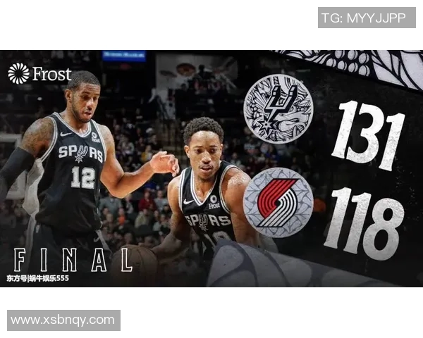 勇士与开拓者激战5月17日争夺季后赛晋级名额的关键对决