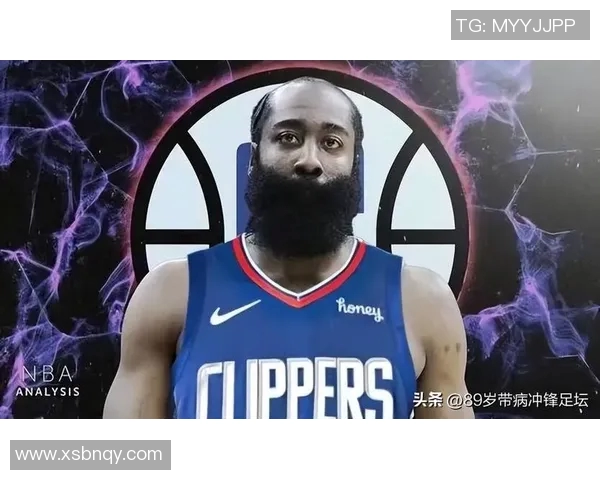 哈登状态急剧下滑76人续约四年一亿六千万计划陷入犹豫不决