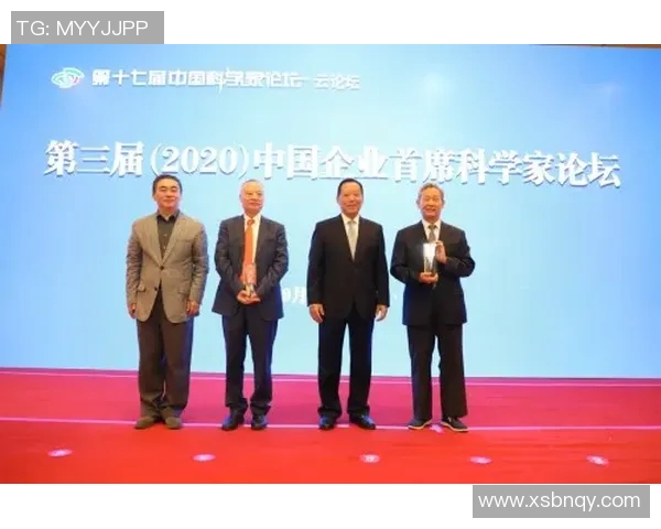 吕俊虎：在科技创新浪潮中引领行业变革的先锋人物