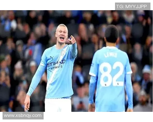 哈兰德闪耀全场曼城狂胜莱比锡创下欧冠历史新纪录